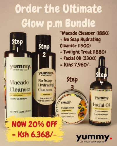 Glow PM Bundle